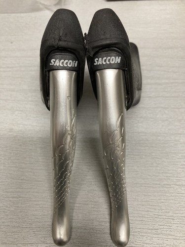 Leve freno corsa saccon - corsa,