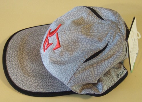 Nuovo cappello nike - air, jordan