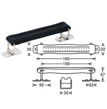 MANIGLIA PROFESSIONALE  IN