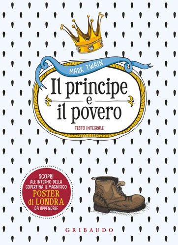 Principe povero ediz - il, povero.