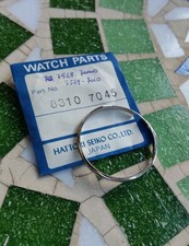 Vintage Watch Seiko 7548-7000 7549-7010 Case Ring Part 83107045 Nos