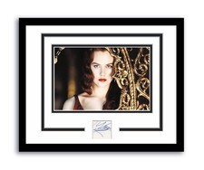 Moulin Rouge Nicole Kidman