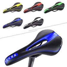 Cuscinetto cuscino sella sella qualità superiore bici da strada comfort bicicletta MTB bicicletta