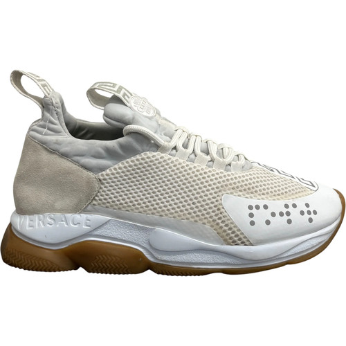 Versace scarpe ginnastica - versace, da