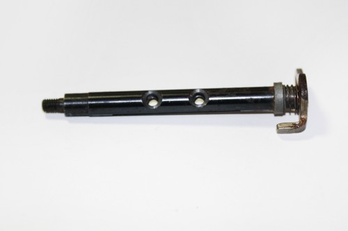 Albero farfalla carburatore
