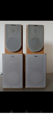 2 casse Sony SS CCP300 + 2 casse Sony SS CNE3 