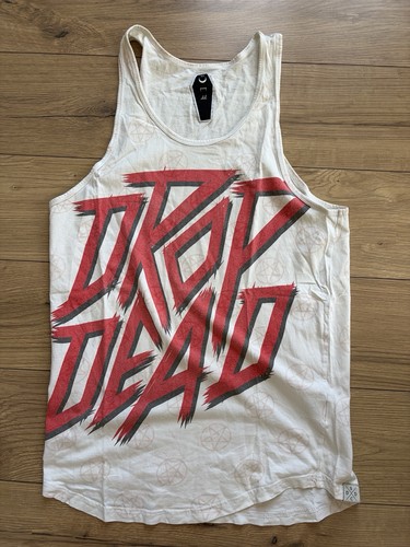 Canotta drop dead pentacle - canotta,