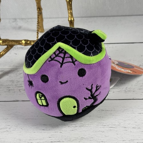 Peluche morbido squishmallows - morbido,