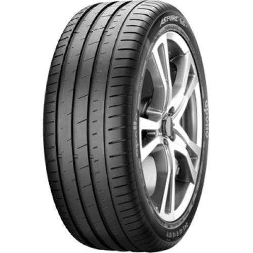 Gomme auto estive - estive, r17