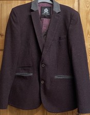 Giacca pile Guide London