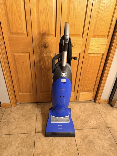 Blue miele s7210 - miele,