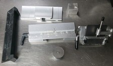 Leica CE Supporto Lama per