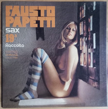 FAUSTO PAPETTI - 19a raccolta