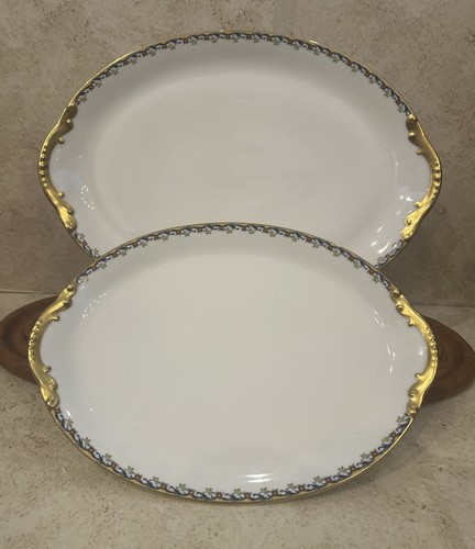 Coppia antico servizio - coppia,