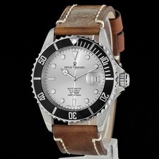 REVUE THOMMEN Diver AUTOMATICO