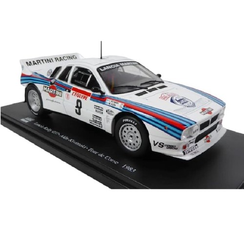 Lancia rally 037 alen - lancia,