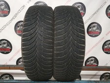 GOMME INVERNALI USATE FIRESTONE 195/65 R15 