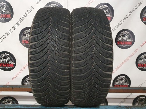 Gomme invernali usate - gomme,