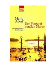 Der Fotograf von San Marco