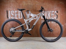 TREK TOP FUEL 9.8 XT GEN 4 -