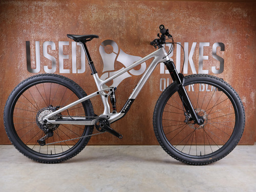 Trek top fuel - trek,