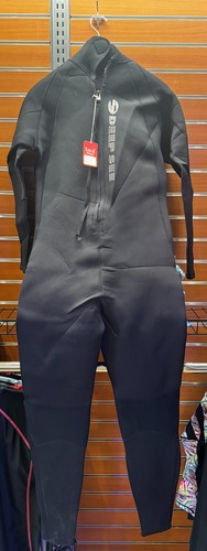 Muta uomo 3mm scubapro - uomo,