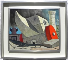 Luigi Regianini (Milano