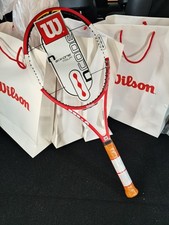 Wilson N codice Six One Tour