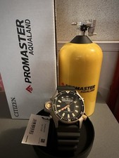 Citizen Aqualand promaster