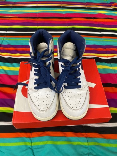 Air jordan retro high - high, og