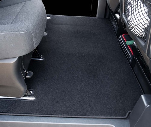 Tappetino per mercedes vito - mercedes,