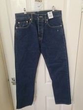 jeans levi's uomo 501