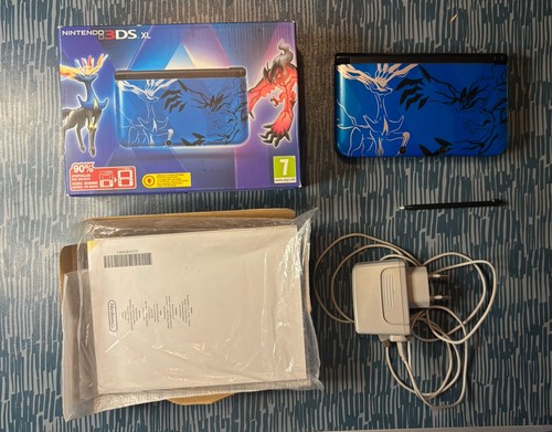 Console nintendo 3ds - console,