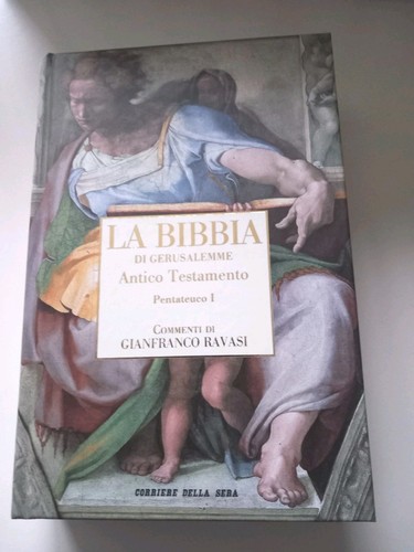 Bibbia illustrata volumi - bibbia, 12