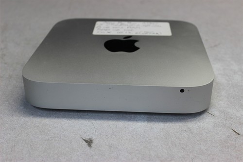 Apple mac mini - mac, ghz