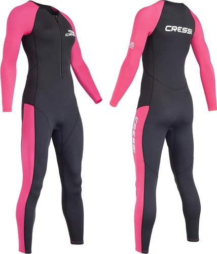 Muta monopezzo cressi wahoo - cressi,
