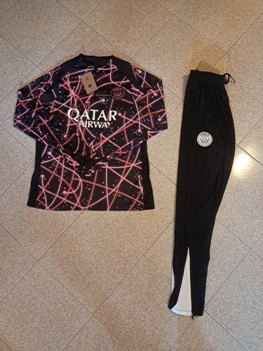 Tuta paris saint germain - tuta, paris-