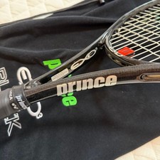 Racchetta tennis prince - da,