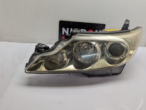 Toyota estima 2010 2013 faro - estima, 2010-2013