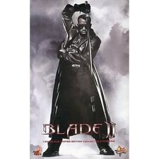 Hot toys movie - toys, masterpiece