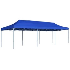 vidaXL Gazebo Pieghevole