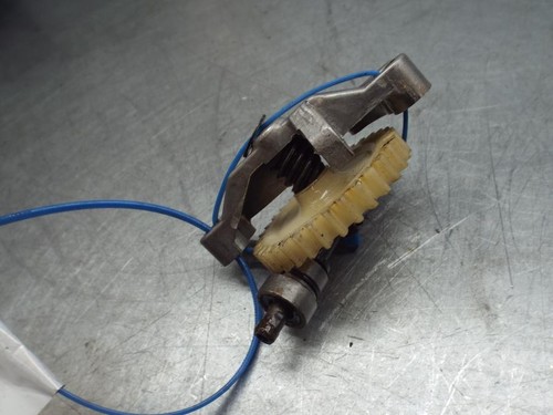 Kawasaki 350cc big - 350cc, horn