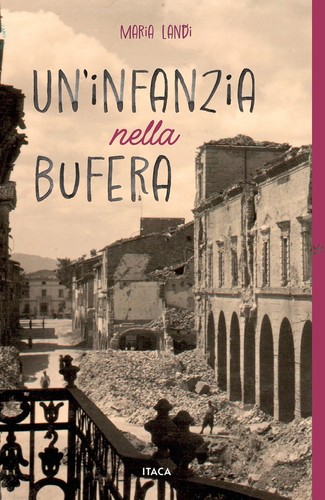 Libro maria landi - maria,