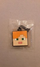 TAG VALIGIA MINECRAFT   -