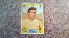 ALBUM CALCIATORI MEXICO 70