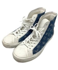 Sneakers alte LOUIS VUITTON