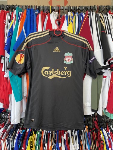 Liverpool 2009 2010 - liverpool,