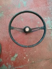 Volante originale per Fiat 500 L d'epoca, .  