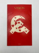 Tom Marioni, Vision, number 2