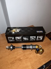 Ammortizzatore Ohlins TTX22m.2 250x75